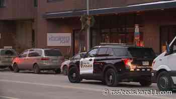 Police shoot, kill man in downtown Minneapolis apartment
