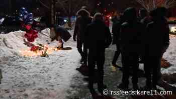 Addressing trauma after tragedy