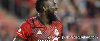 Jozy Altidore avec le Revolution?