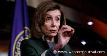 Watch: Pelosi Gives Outrageous Order to Team USA Right Before Start of the Beijing Olympics