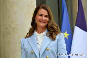 How Melinda French Gates And MacKenzie Scott Are Shifting The Focus Of Philanthropy - Forbes