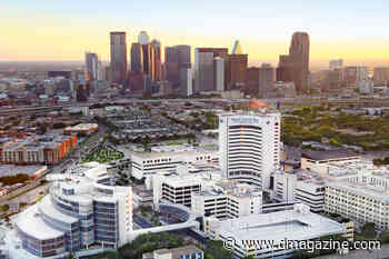 Meet Baylor Scott and White Health's Newest President - D Healthcare Daily