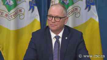 Winnipeg Coun. Scott Gillingham 'very likely' to run for mayor this fall - CBC.ca