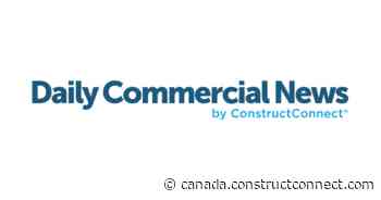 The Construction Record podcast: Episode 155: Scott Chatterton on BIM and building with wood - constructconnect.com - Daily Commercial News