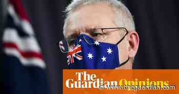 Scott Morrison’s cliched myths about Australian resilience won’t drown out the national cry of anguish - The Guardian