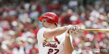 Top 10 moments of Scott Rolen's career - MLB.com