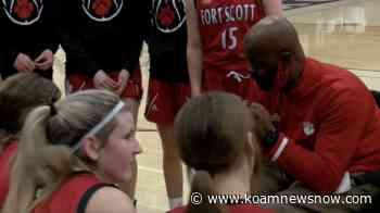 Fort Scott climbs into state rankings in turnaround season - KoamNewsNow.com