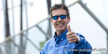 Rolex 24 Legend Scott Pruett Still Living in the Fast Lane, Just not THAT Fast Lane - Autoweek