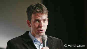 CBS Orders Legal Drama Pilot From Scott Prendergast and Dr. Phil - Variety