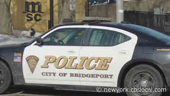 Bridgeport Police Name Shanda Scott As Victim’s Services Coordinator - CBS New York
