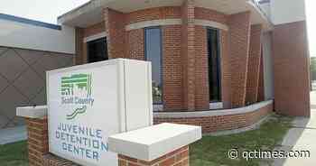 Iowa ACLU warns Scott County to 'change course' on youth detention center plans - Quad City Times