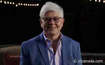 Dave Foley Tweets His Way Into Ryan Reynolds’ Mint Mobile Ad, Scott Thompson Tries His Luck - ETCanada.com