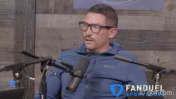 GOLF’s Subpar: Scott Stallings talks the importance of fitness in golf - Golf.com