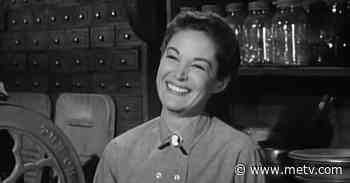 How well do you know Milly Scott from The Rifleman? - MeTV