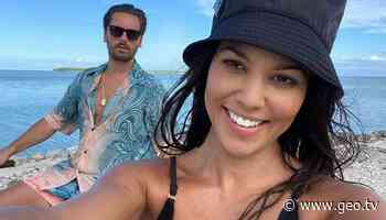 Kardashians fans recall Kourtney and Scott Disicks love-filled moments - Geo News