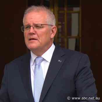 Laura Tingle on Scott Morrison's reset failure - ABC News Daily - ABC News