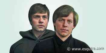 How Did They Get Young Luke Skywalker in Mandalorian? Scott Lang, Explained - Esquire