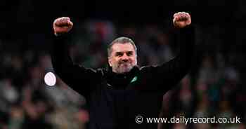 Ange Postecoglou sparks Celtic 'media frenzy' Down Under as Scott McDonald hails instant impact - Daily Record