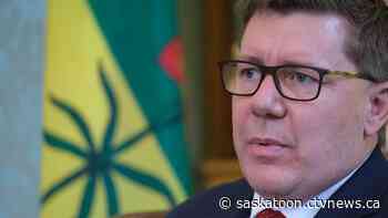 Head of Sask. Medical Association 'alarmed' by Premier Scott Moe's vaccine comments - CTV News Saskatoon