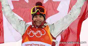 Scott Stinson: There's no slowing down for Mikael Kingsbury at these Olympics - SaltWire Network