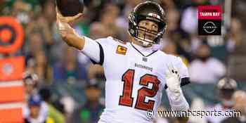 Scott Zolak goes on epic rant about Tom Brady not mentioning Patriots in retirement reveal - NBC Sports Boston