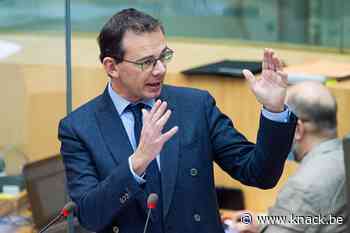 LIVE Coronablog: Vlaamse tieners kunnen op vrijwillige basis booster halen - Knack.be