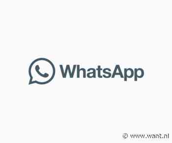 Whatsapp: 10 instellingen om er in februari 2022 meer uit te halen - Want