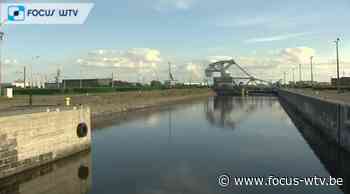 Vlaamse overheid wil dossier nieuwe zeesluis uit impasse halen - Focus en WTV