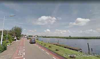 Rijsenhout wil energie uit de Ringvaart halen - HCNieuws