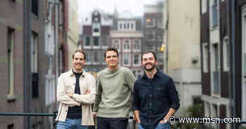 3 Nederlandse ondernemers halen met online shopping platform Productpine €2,5 miljoen aan groeigeld op bij buitenlandse investeerders - MSN