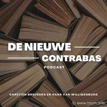 Niuews: De Nieuwe Contrabas Podcast probeert 15.000 euro op te halen via crowdfunding - Tzum