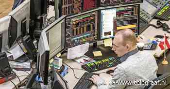 Beursblog: ECB en Meta halen AEX onderuit | Financieel | Telegraaf.nl - Telegraaf.nl