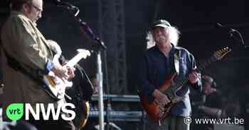 Spotify-boycot groeit: ook David Crosby en Stephen Stills halen hun muziek van de streamingdienst - VRT NWS