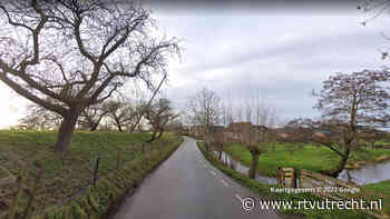 Inbrekers halen slaapkamer overhoop - RTV Utrecht