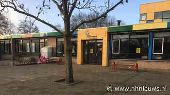 Oudkarspelse kinderen halen geld op zodat klasgenoten met beperking kunnen buitenspelen - NH Nieuws