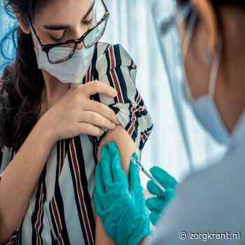 Patiënten met afweerstoornis krijgen advies een boostervaccinatie te halen - Zorgkrant