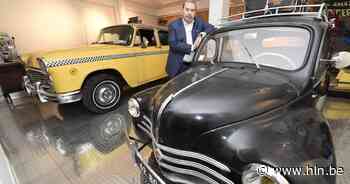 Eigenaars oldtimers halen na vijf jaar strijd slag thuis: Raad van State verwerpt onderscheid tussen auto's van meer of minder dan 40 jaar - Het Laatste Nieuws