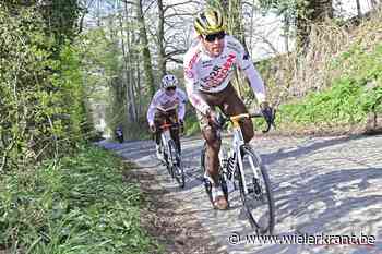 De inschatting van Van Aermaet: "Hoop normaal niveau te halen, ploeg Van Aert bijna evenwaardig aan Quick-S... - Wielerkrant.be