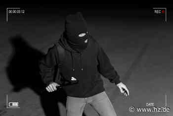 In Giengen, Herbrechtingen und Sontheim: 24-jähriger Giengener wegen Einbruch und Diebstahls in mehreren Fällen verurteilt - Heidenheimer Zeitung