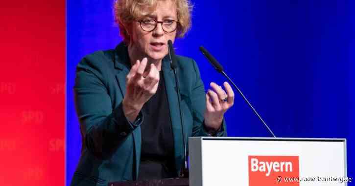 Ex-SPD-Landeschefin Kohnen zieht sich aus der Politik zurück