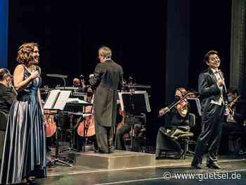 Musik gegen den Winterblues, Familienkonzert und Galakonzert im Landestheater Detmold - Gütsel