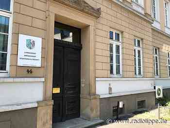 Detmold: mutmaßlicher Dealer vor Gericht - Radio Lippe