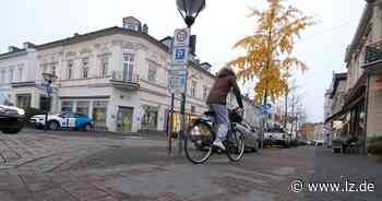 Kundgebung der AfD und Gegendemo in Detmold geplant | Lokale Nachrichten aus Detmold - Lippische Landes-Zeitung