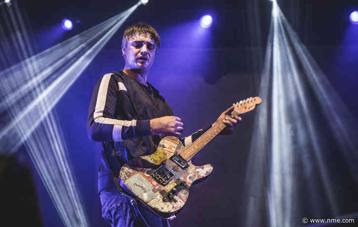 The Libertines to celebrate 20 years of ‘Up The Bracket’ at Rock N’ Roll Circus Festival