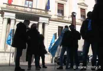 Vertenza ex Auchan di Melfi (PZ). UIL Trasporti chiede sostegno ai lavoratori - TRM Radiotelevisione del Mezzogiorno