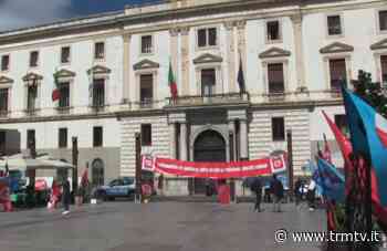 Ex Auchan di Melfi, la Filt Cgil di Basilicata non parteciperà al sit in di protesta - TRM Radiotelevisione del Mezzogiorno