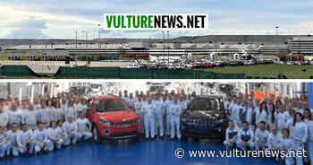 Stellantis Melfi: premio di efficienza per i lavoratori! Definiti gli importi - vulturenews.net