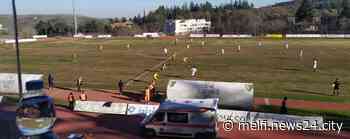 As Melfi: Obbligo ripartire - Andria news24city