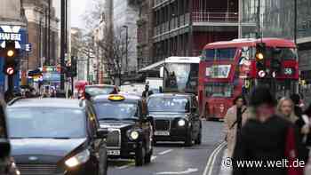 Mit dem E-Auto Steuern sparen? Ein neuer Plan macht diesen Traum zunichte