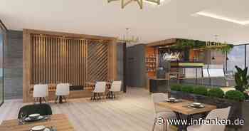 Bamberg: Neues Café "Gözlemix" soll bald eröffnen - "Bauarbeiten laufen nach Plan"